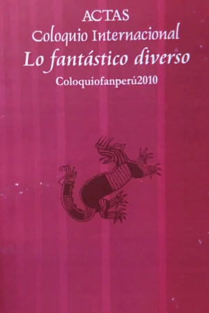 Lo fantástico diverso