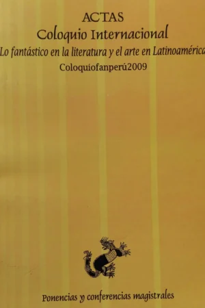 Lo fantástico en la literatura y el arte en latinoamérica