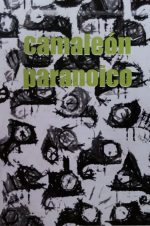 Camaleón Paranoico