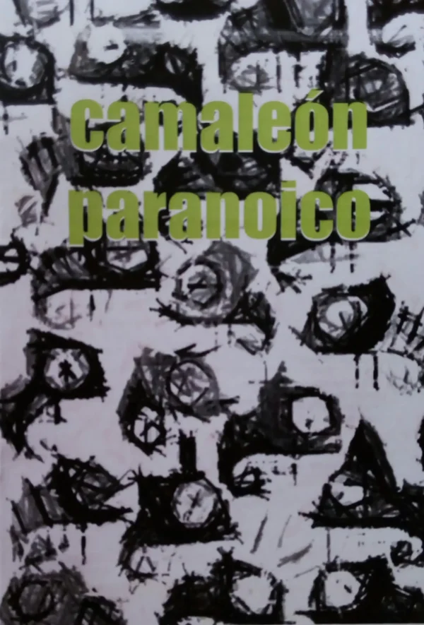 Camaleón Paranoico