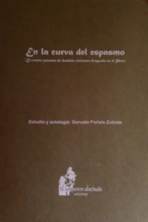 En la curva del espasmo