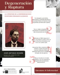 FLYER INFOGRÁFICO-ROMÁN