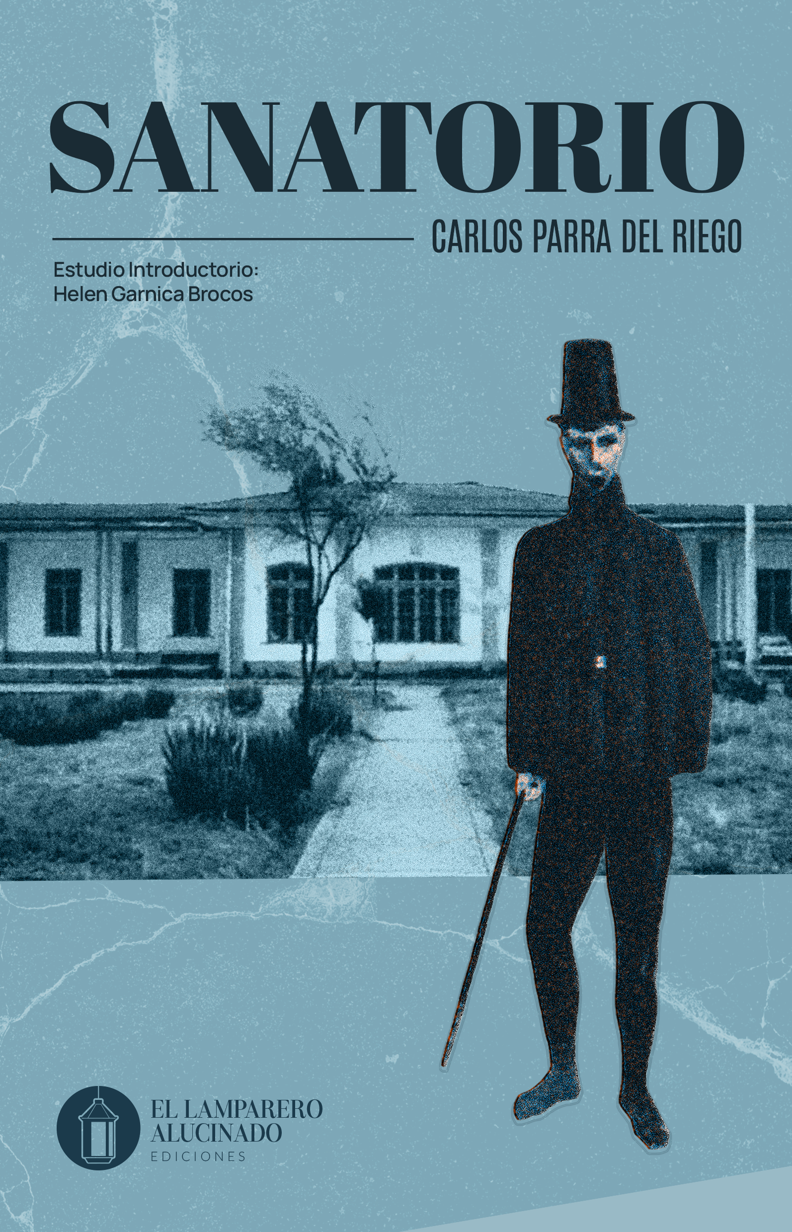 Sanatorio de Carlos Parra del Riego
